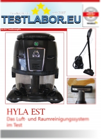 Sonderausgabe 04/2017 HYLA