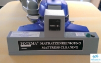 Potema MatratzenReinigungs-System