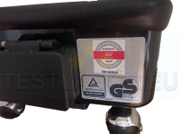 Thermostar Dampfreiniger Avantgarde