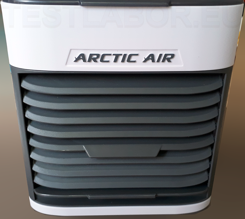 Arctic Air vs Arctic Air Smart testlabor.eu