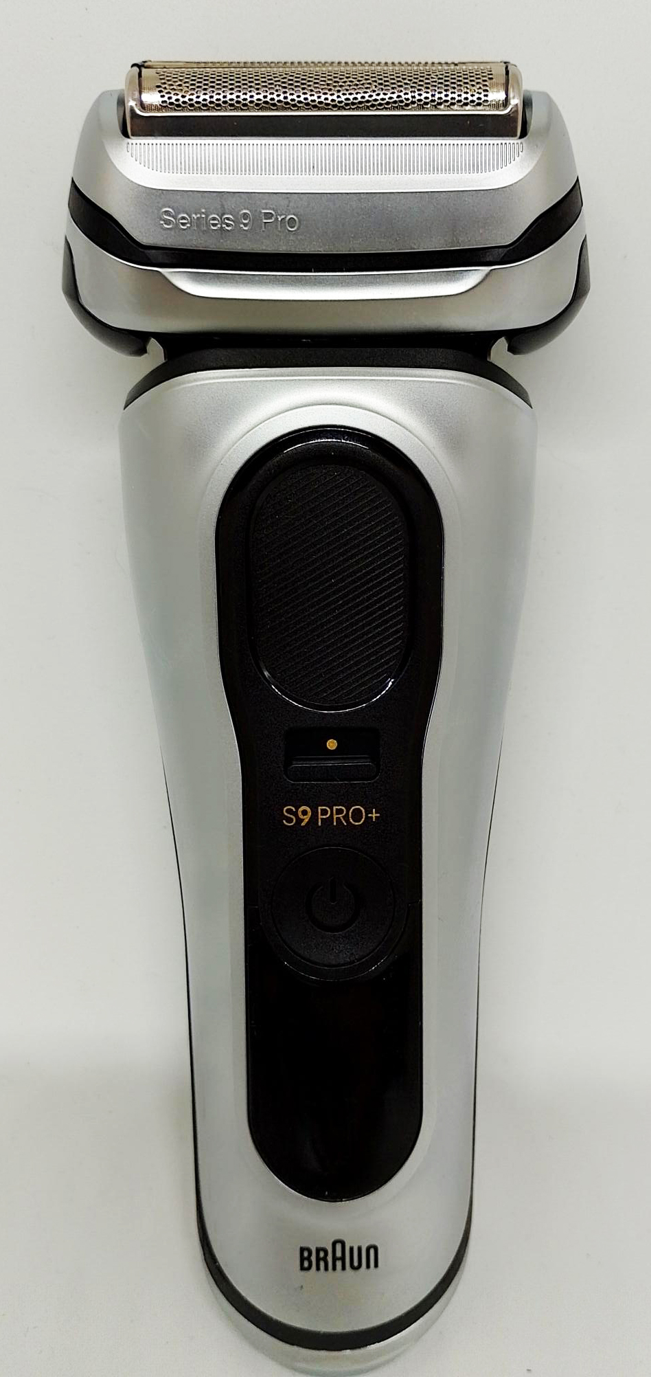 Braun Elektrorasierer »Series 9 Pro+ 9567cc mit Reinigungsstation