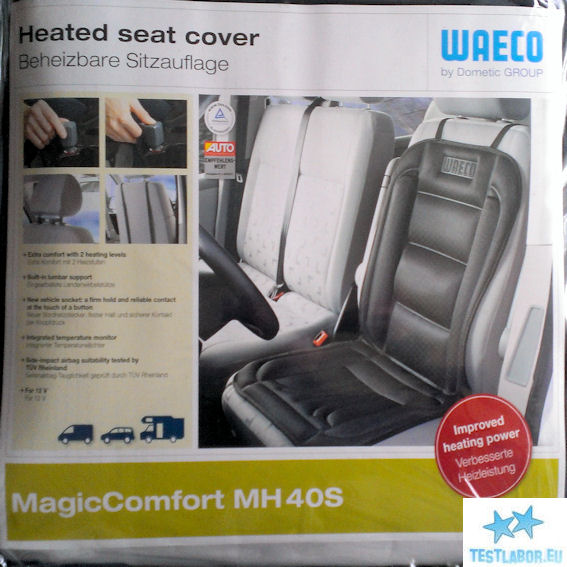 WAECO MagicComfort MH 40 
